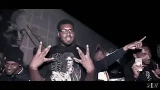 AC | Ft. ABK Gatez & GWop | Deep In |   Dir  by @zwimaging