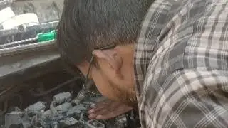 Maruti Suzuki Swift engine starting problem 🚨 #automobile #ankitg45 #marutisuzuki #trending 