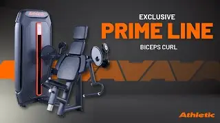 BICEPS CURL - PRIME
