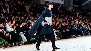 Off-White | Fall/Winter 2020/21 | Menswear | Paris Fashion Week