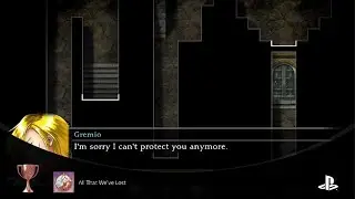 Suikoden I&II HD Remaster - All That We've Lost Trophy Snap