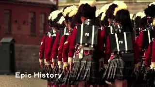 Destination Halifax