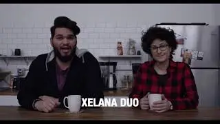 Xelana Duo 2018 Tour/Upcoming Events