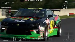 QFD - Test Race 2 - 25.10.2025 - Bathurst 500 - Supercars Championship - Qualifying & Stint 1