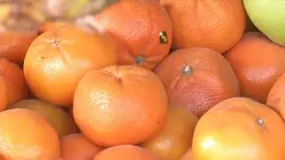 GLOBALink | Senegalese suffer from rising food prices during Ramadan