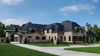 Washington Fine Properties - Kirby Road