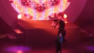 2014 07 03 Lindsey Stirling - Electric Daisy Violin