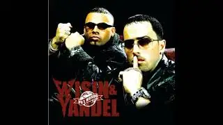 Wisin & Yandel - Llame Pa Verte (Edit Mix)
