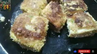 bread box new recipe by Tamanna221 style easy bread box recipe #viralvideo #subscribe my channel