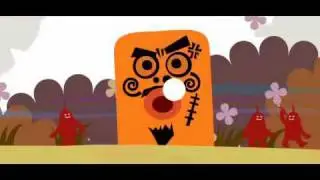 Loco Roco 2 [OD]- What's so funny
