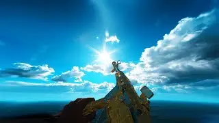 Caldera x Cronus (Best MP40 Class for Caldera)