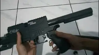 chmber bocap monolite for hi speed hi power