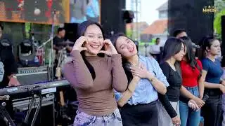 DAWAI ASMARA - ALL ARTIST MAHESA MUSIC LIVE WIRADESA 2026