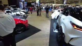 Tokyo Auto Salon Coverage 2023 | 2