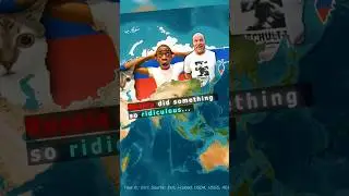Russia's most RIDICULOUS action??? 🇷🇺🤯