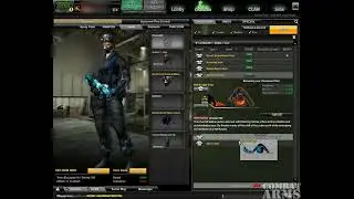 COMBAT ARMS CLASSİC