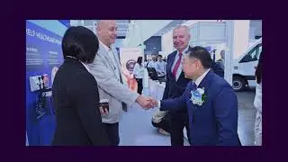 GITEX DIGI HEALTH & BIOTECH Thailand & MEDICAL FAIR THAILAND 2025 | Highlights by MedTech Spectrum