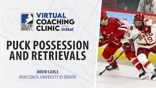 David Carle - Offensive Philosophy of a Championship Team