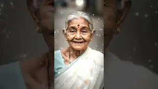 🌙 நிலாவில் வடை சுட்ட பாட்டி | Tamil Kids Bedtime Story | Paatti Kadhai | Dhiyash Story