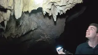 Penn's Cave & Wildlife Park