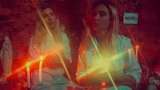Marie Klock - All&ocirc; papa