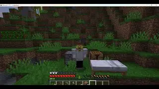 Minecraft survival Ep. 1