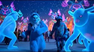 Metaburn Yeti Dmt Rant
