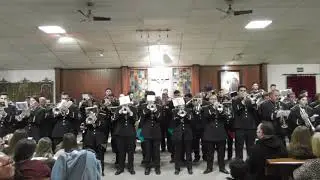 AM CLEMENCIA DE JEREZ LA MARCHA: SEÑOR DE UNA DEVOCION 7/3/2020