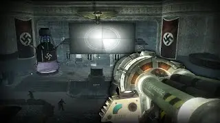 Новый ремейк Kino Der Toten для WAW - пользовательская карта для режима зомби в COD WAW