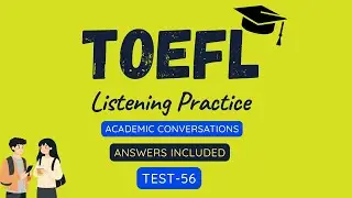 TOEFL Listening Practice: Comparative Mythology Analysis | Academic Test