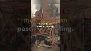 Industrial War Machines: Epic Allied and Axis Showdown!