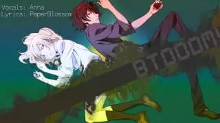 No Pain, No Game 【Anna】[ENGLISH]