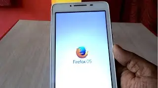 Install & Run Firefox OS Preview in Android (No Root No ROM)