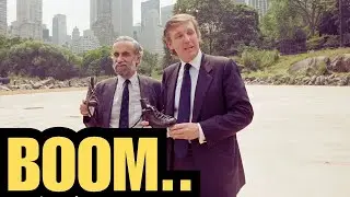 Remember When Donald Trump Did This For New York City ??