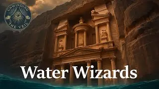 Water Wizards? Petra&rsquo;s Ancient Engineering Feat That Defies Logic