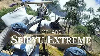 FFXIV - (SMN/RF) Seiryu Extreme