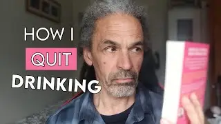 How I Quit Drinking Alcohol (No Willpower Required)