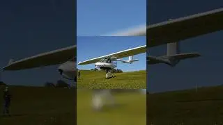 Flying Without an Engine- The Secret! #shorts #ytshorts