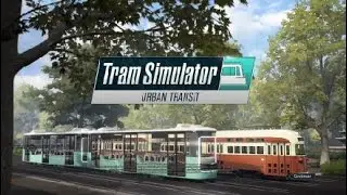 Tram Simulator Urban Transit Tuto