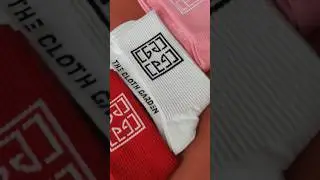 This one is the best Christmas gift from the Brand 🎄. #custombranding #customsocks #wholesalesocks