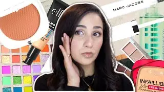 THE BEST AND WORST MAKEUP OF 2021