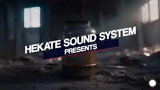 Hekate Sound System in Rome 6/7-10-2023 Video Trailer