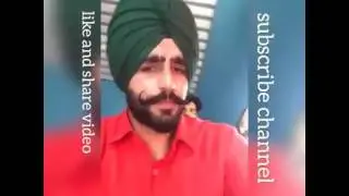 Harman cheema spoted by jaggi khroud...