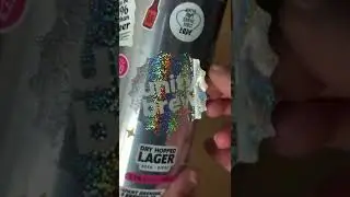 Unity beer is out! And how fun is this can?! Alberta beers