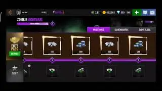 COMPLETE EVENT AND RICH NEW GUN FOR SNIPER 3D