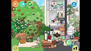 THE SCHOOL/WORK DITL! 🏫☀️🎊 || prince e || Toca Boca YouTube Roleplay