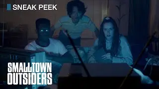 Pilot Sneak Peek | SmallTown Outsiders