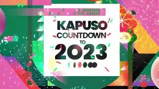 Catch the Kapuso Countdown to 2023 on GMA Pinoy TV!