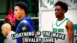 Rivalry Game - Lehigh vs Fort Myers 2025 (Full Game Highlights)