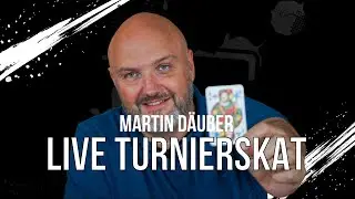 Skat Livestream
